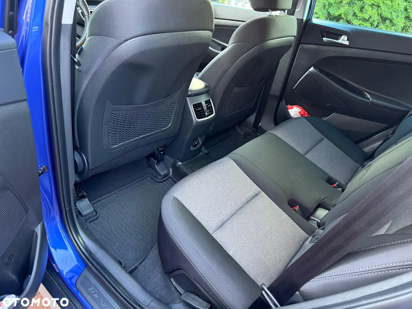 Hyundai Tucson 1.6 GDI BlueDrive Style 2WD - 14