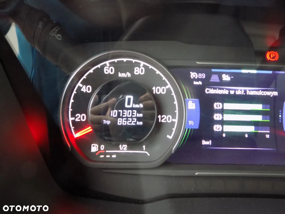 Scania R460 SUPER - 7