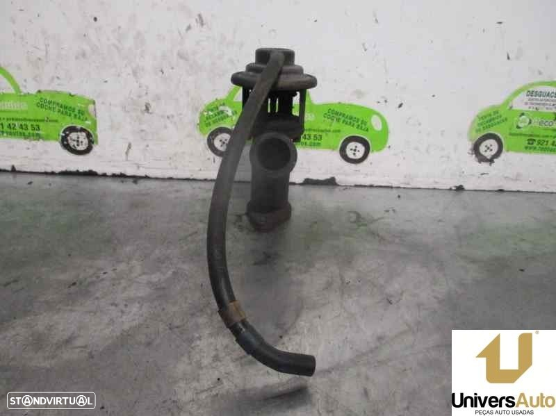 VALVULA EGR PEUGEOT 406 1999 - - 3