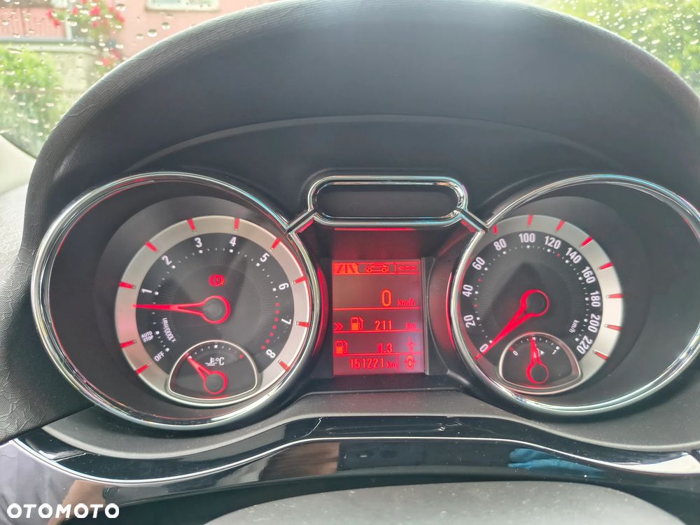 Opel Adam 1.4 - 17