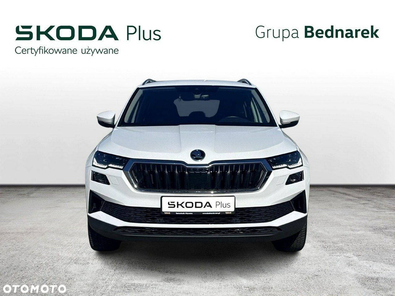 Skoda Karoq 1.5 TSI ACT 4x2 Style - 8