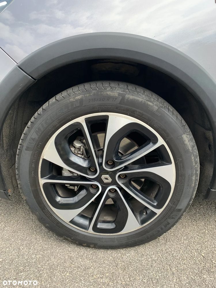 Renault Scenic Energy dCi 110 S&S Xmod Paris - 21