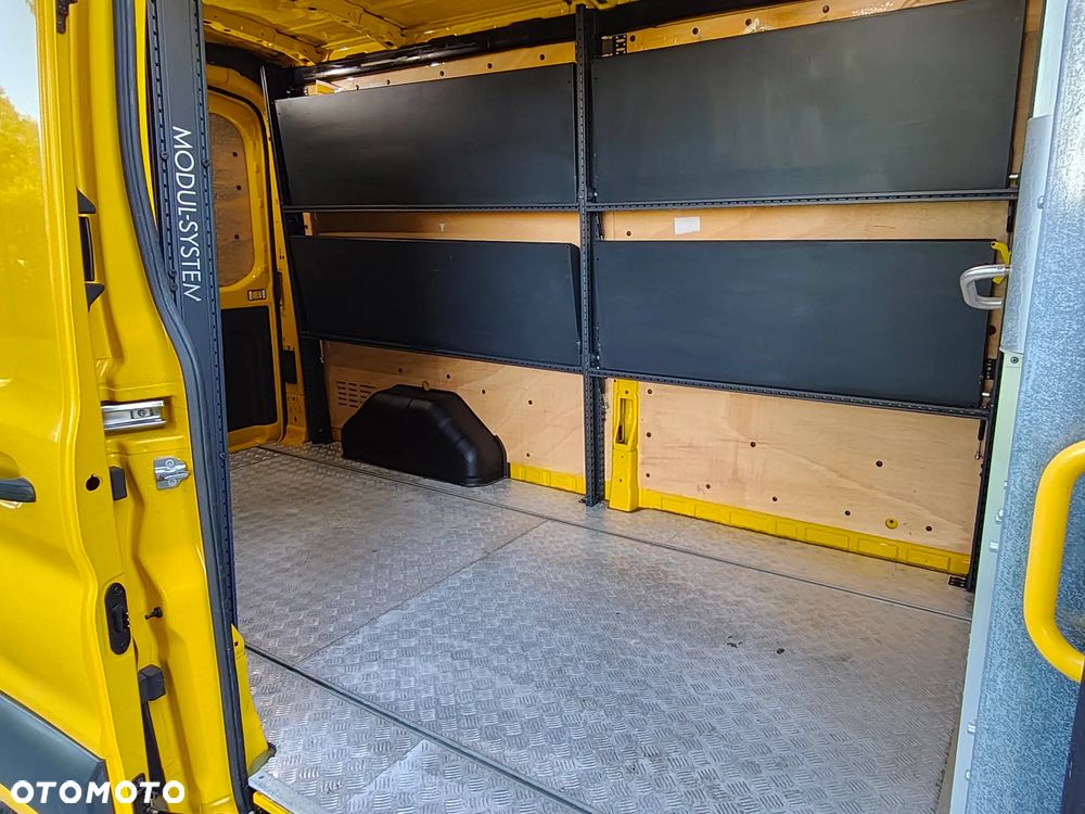 Ford TRANSIT 2.0 TDCI ,L2H2, FURGON ,  BLASZAK, KRAJOWY - 22