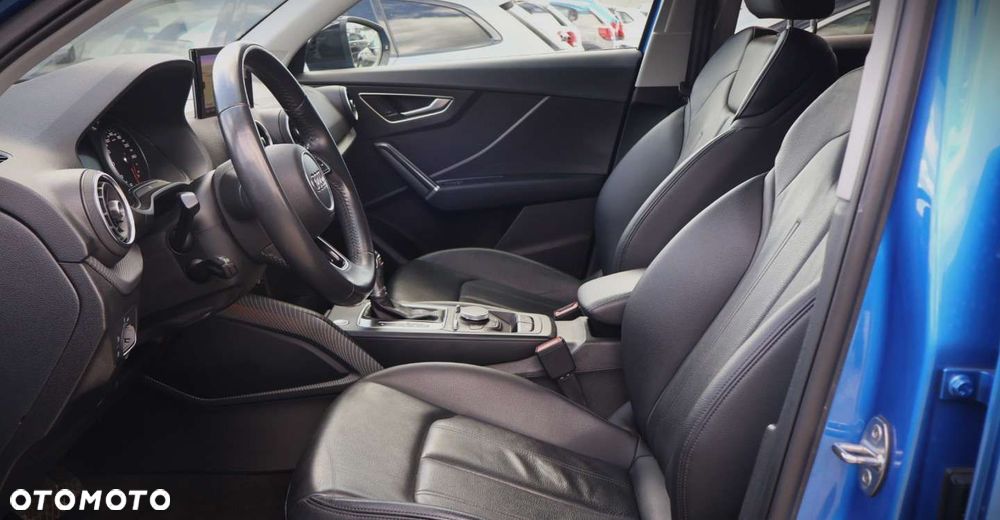 Audi Q2 - 15