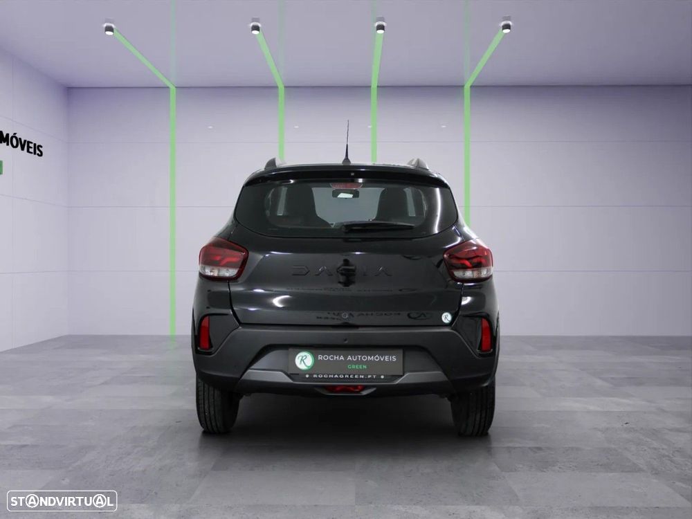 Dacia Spring Electric 45 Expression - 5