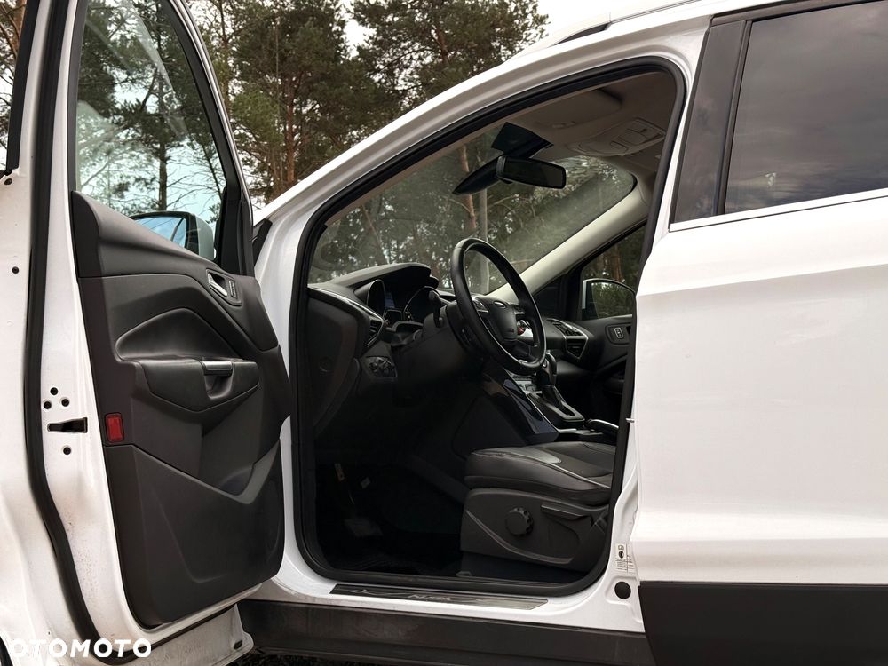 Ford Kuga - 6