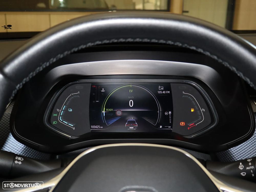 Renault Arkana 1.6 E-Tech Full Hybrid Evolution - 26