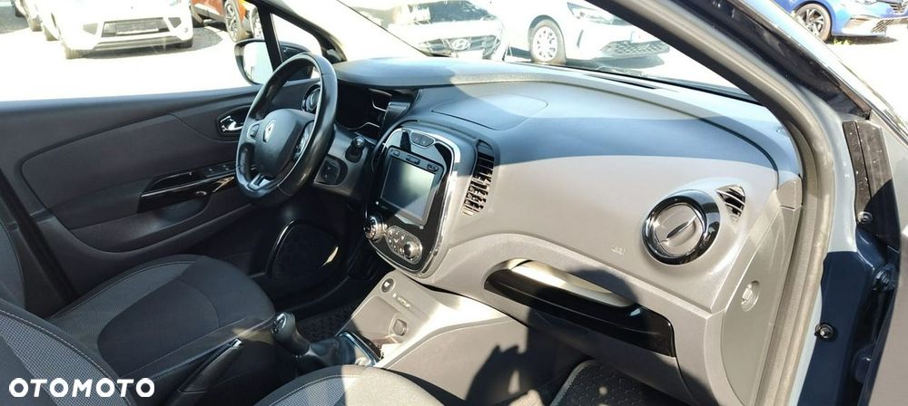 Renault Captur (ENERGY) TCe 90 LIMITED - 17