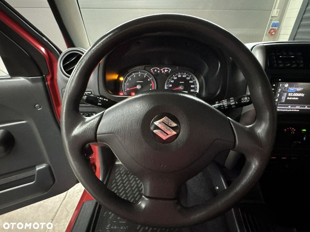 Suzuki Jimny - 37