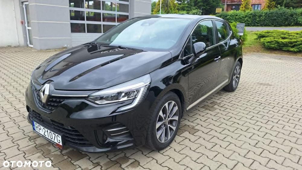 Renault Clio 1.0 TCe Zen - 1