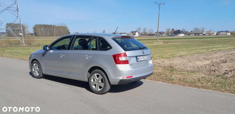 Skoda RAPID ver-1-6-tdi-dpf-ambition - 9