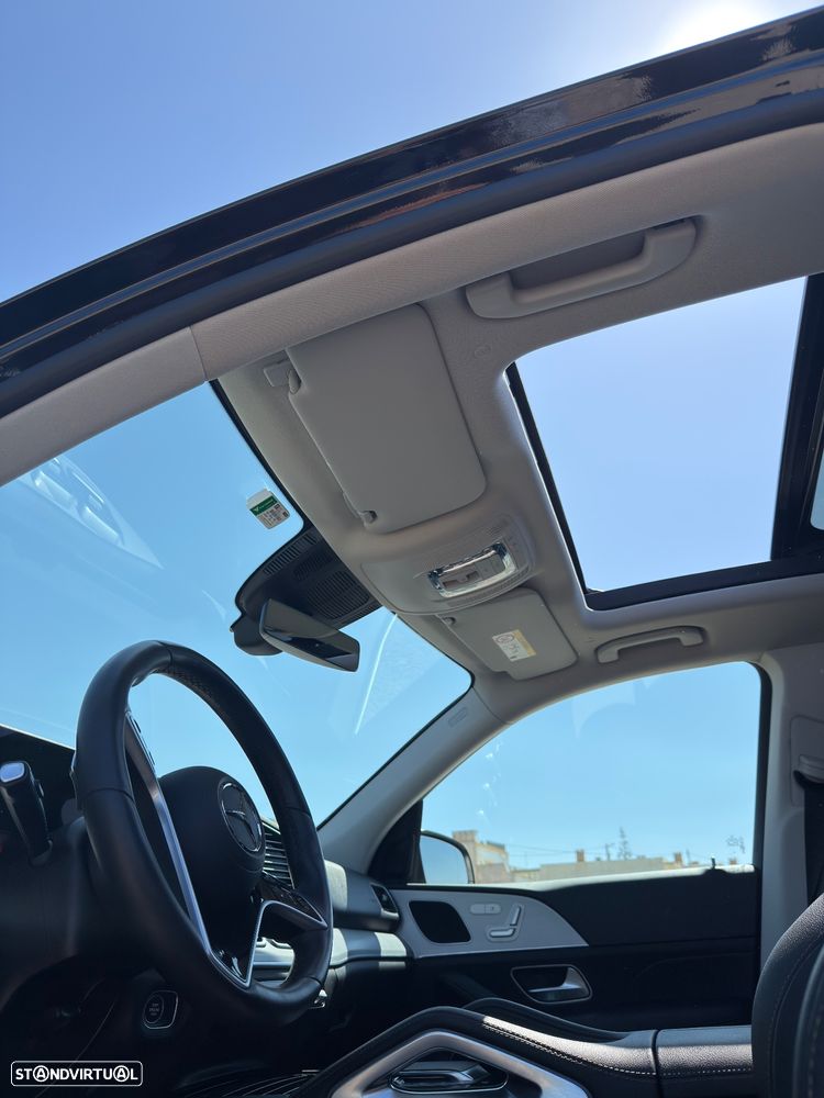Mercedes-Benz GLE 250 - 18