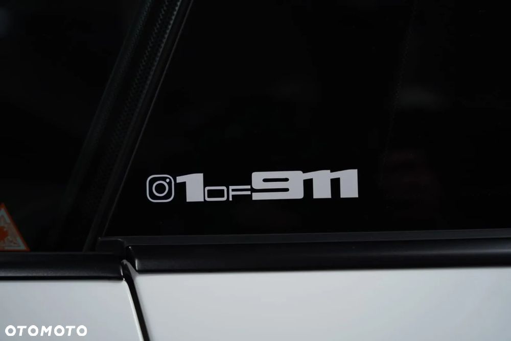 Porsche 911 GT3 PDK - 33