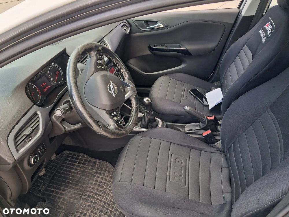 Opel Corsa - 15