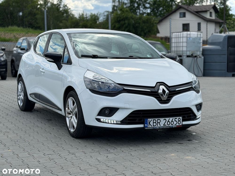 Renault Clio 1.5 dCi Energy Life - 1