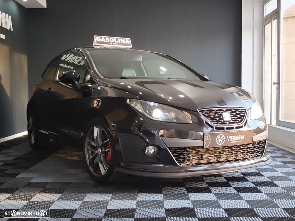 SEAT Ibiza - 11