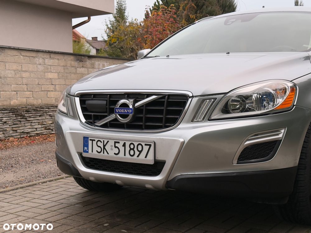 Volvo XC 60 DRIVe Ocean Race - 5