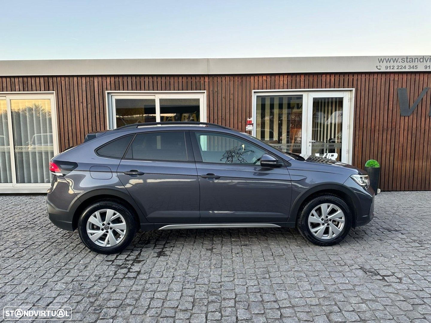 VW Taigo 1.0 TSI Life - 26