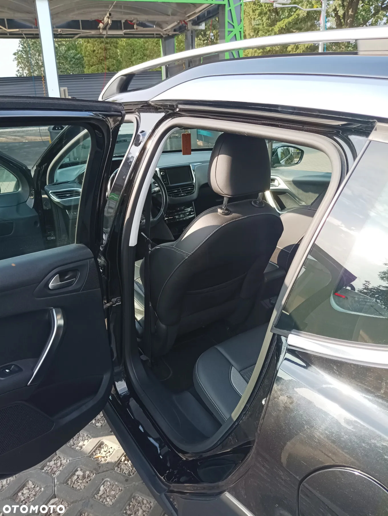 Peugeot 2008 PureTech 110 Stop&Start Active - 15
