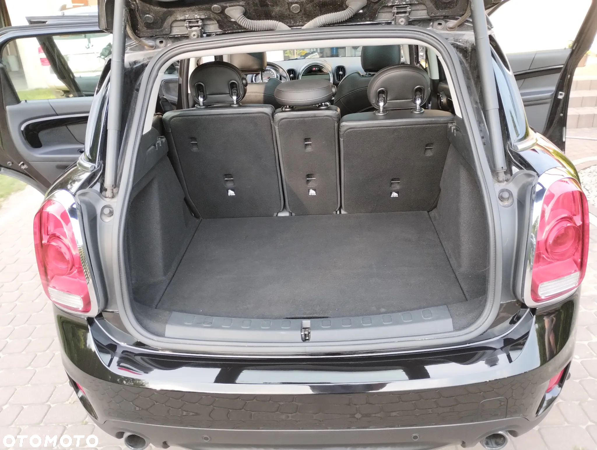 MINI Countryman Cooper S - 11