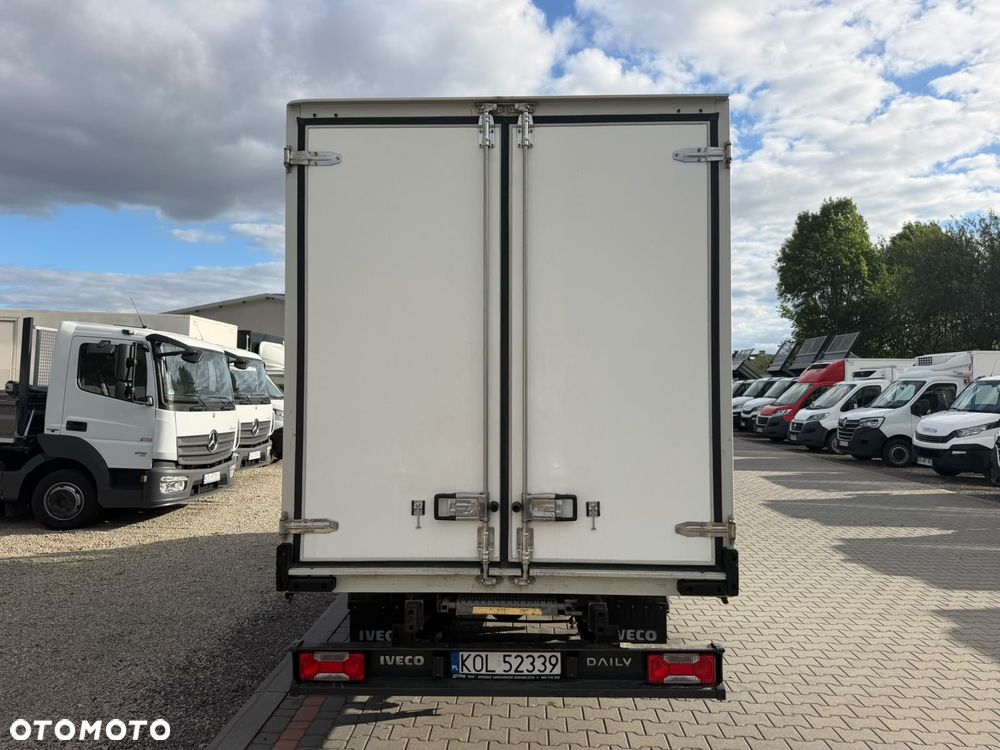 Iveco 35c14  35c16 35c15 35c13 50c15 50c17 - 7