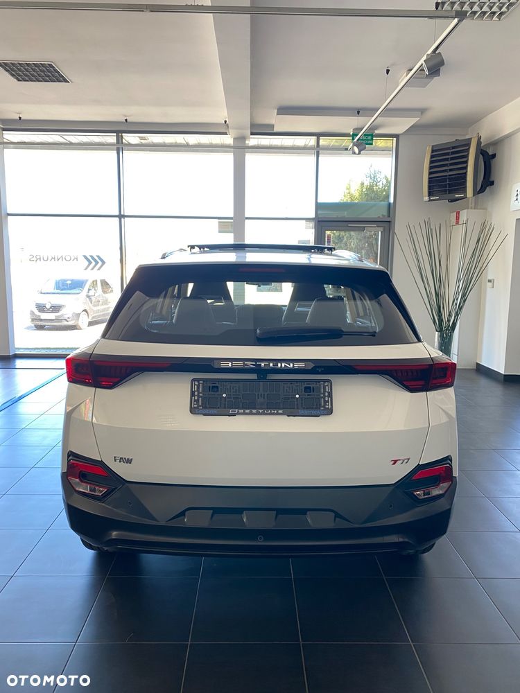 Bestune T77 1.5T Business DCT - 5