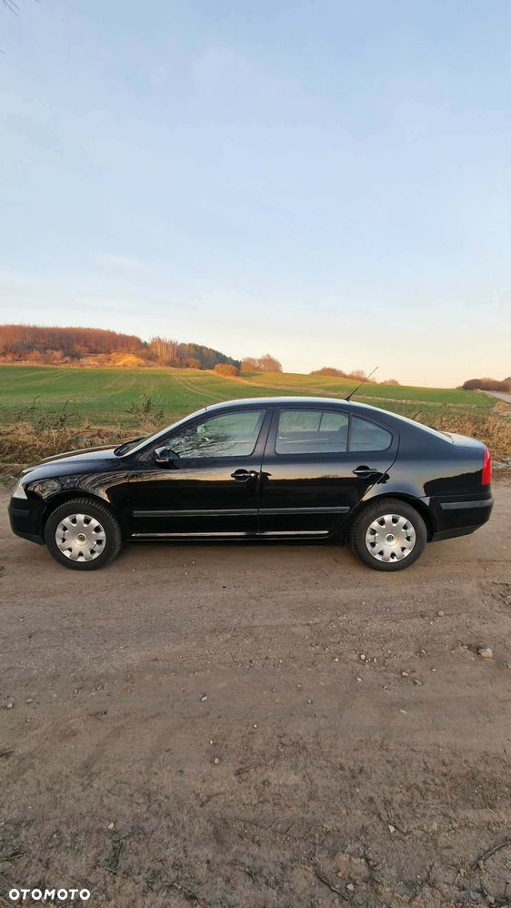 Skoda Octavia 1.6 Active - 5