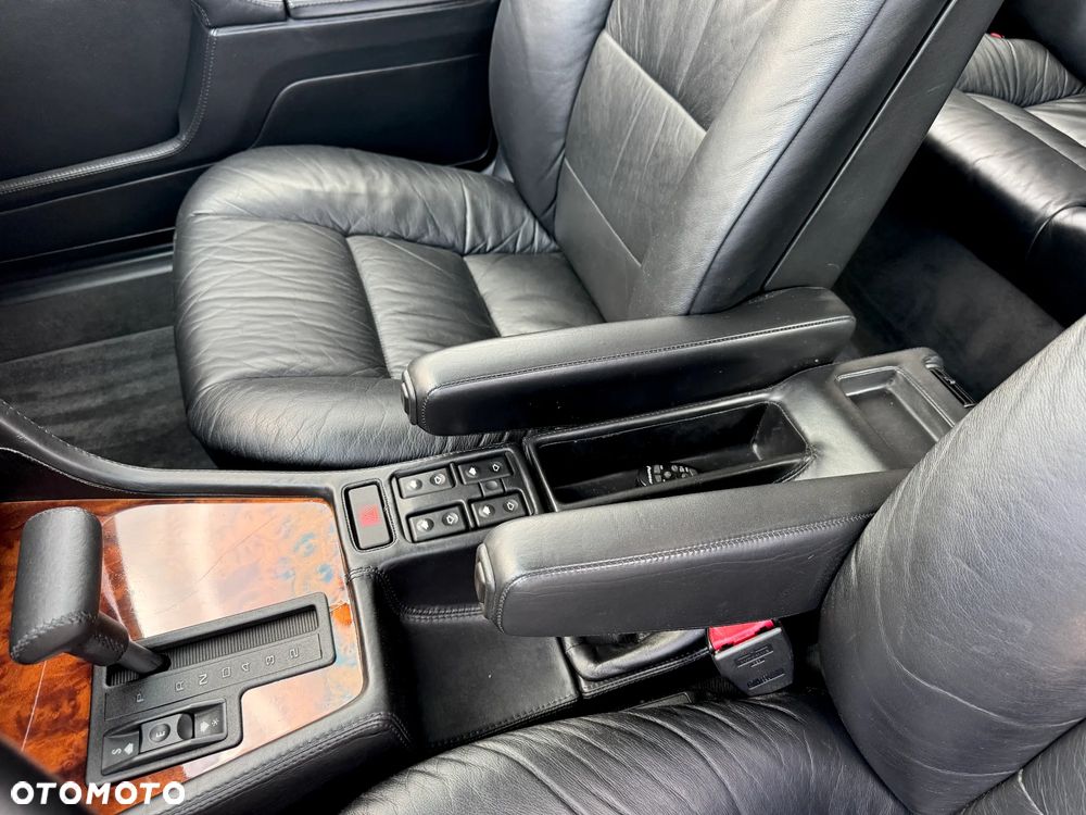 BMW Seria 7 - 26