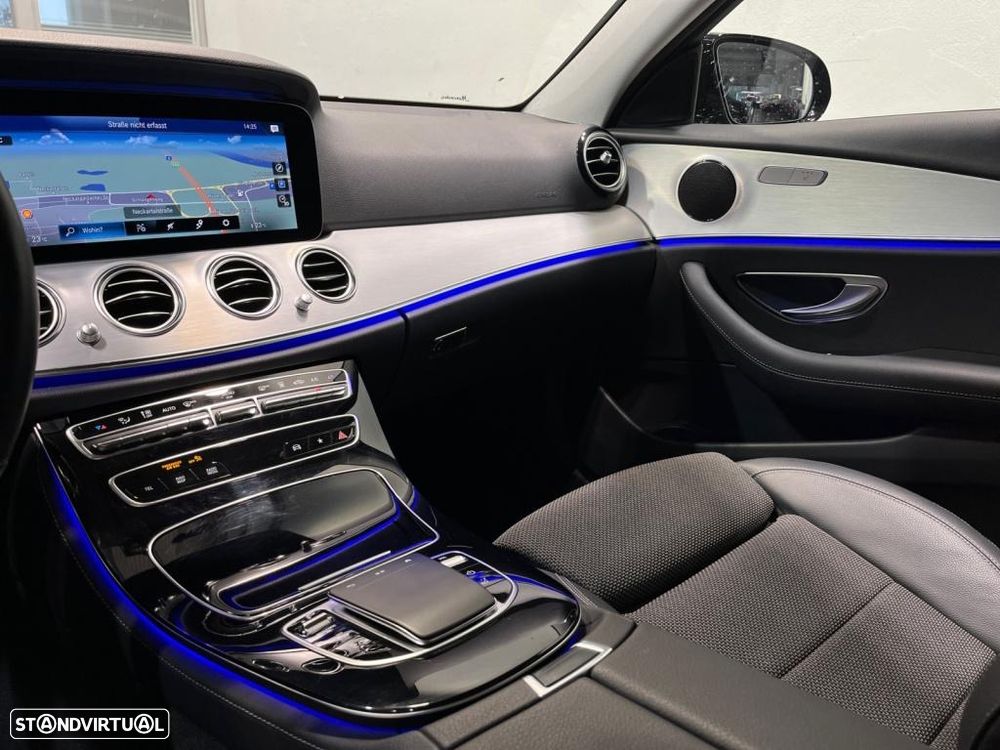 Mercedes-Benz E 300 de 9G-TRONIC Avantgarde - 6