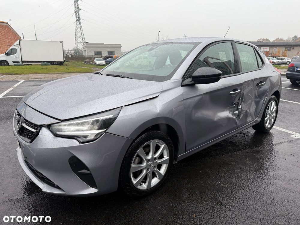 Opel Corsa 1.2 Edition S&S - 3