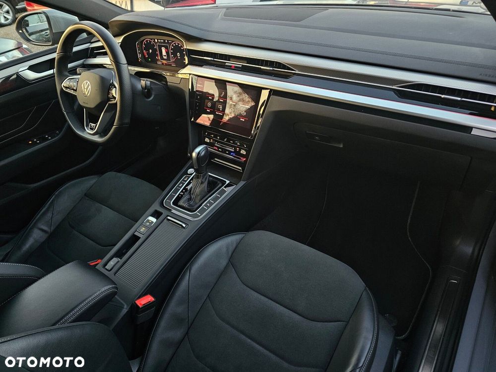 Volkswagen Arteon Shooting Brake 2.0 TSI R-Line DSG - 15