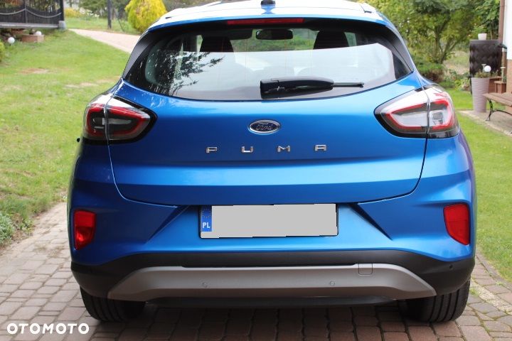 Ford Puma - 31