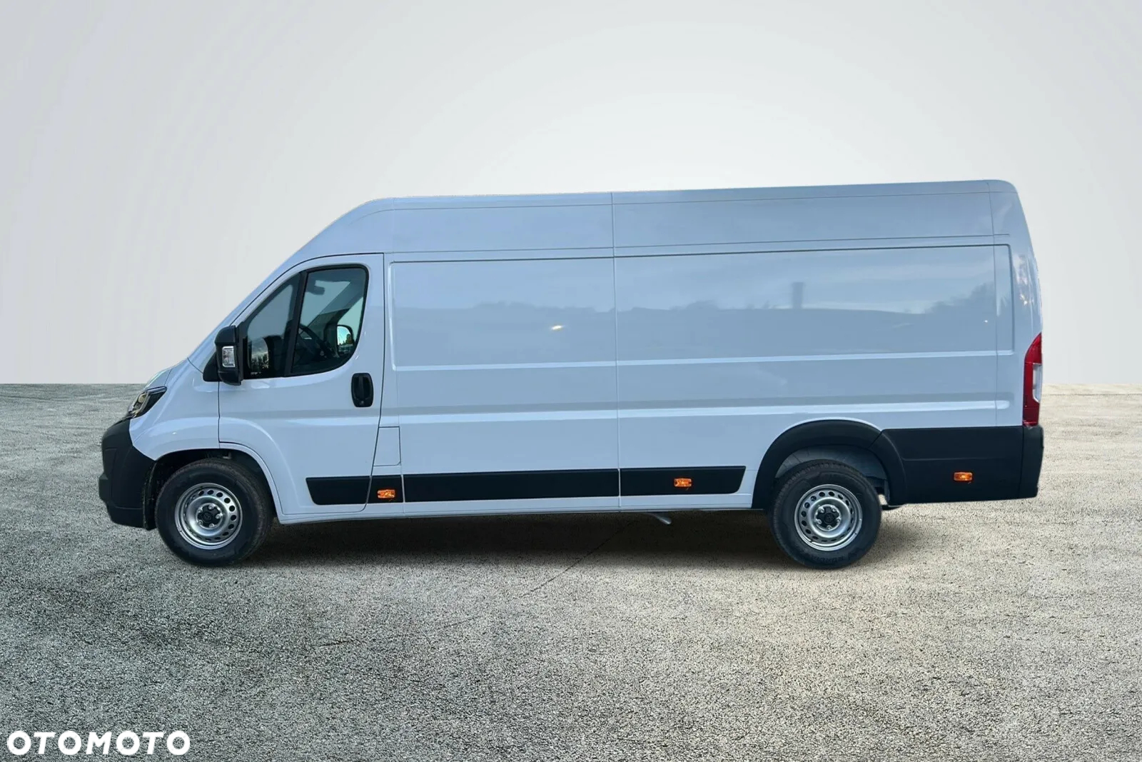 Peugeot Boxer Furgon L4H2 2.2 - 2