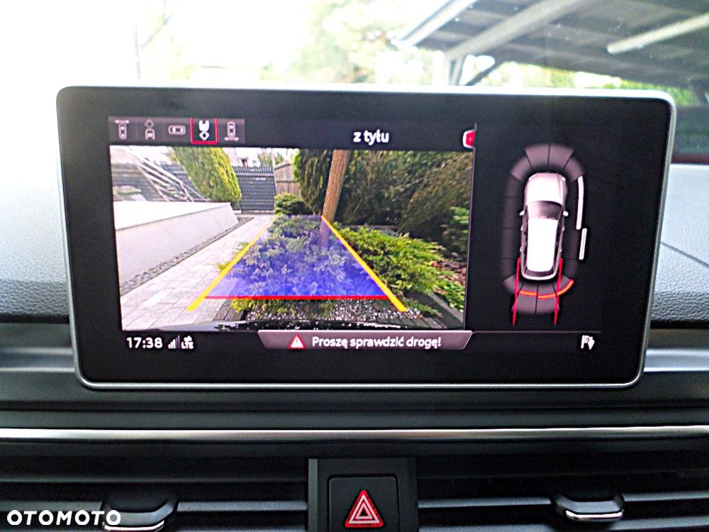 Audi A4 Avant 2.0 TDI clean diesel - 28