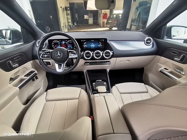Mercedes-Benz GLA 250 e 8G-DCT Progressive Advanced - 9