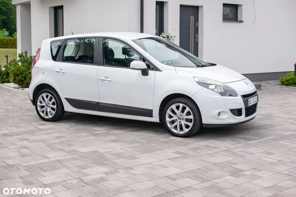 Renault Scenic - 14