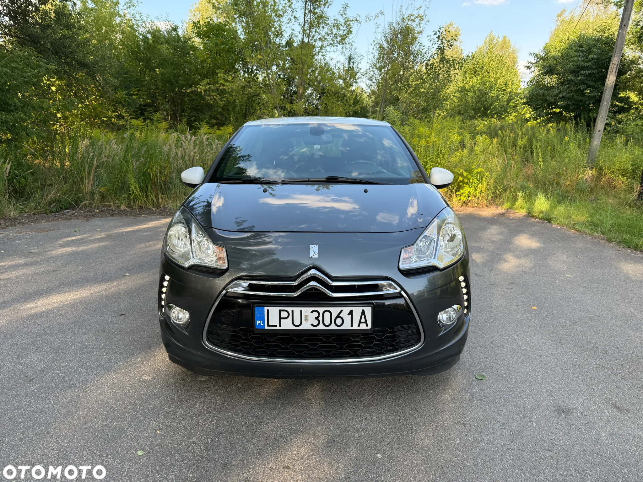 Citroën DS3 1.6 HDi SoChic - 2