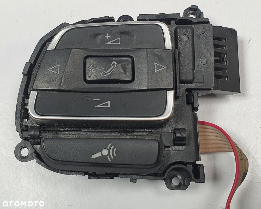 PRZYCISKI MULTIFUNKCJI VW NEW BEETLE II 5C0959442C - 2