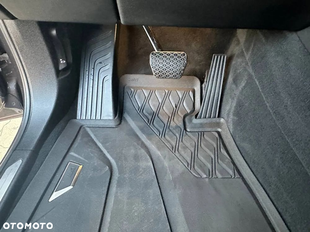 BMW X5 - 16