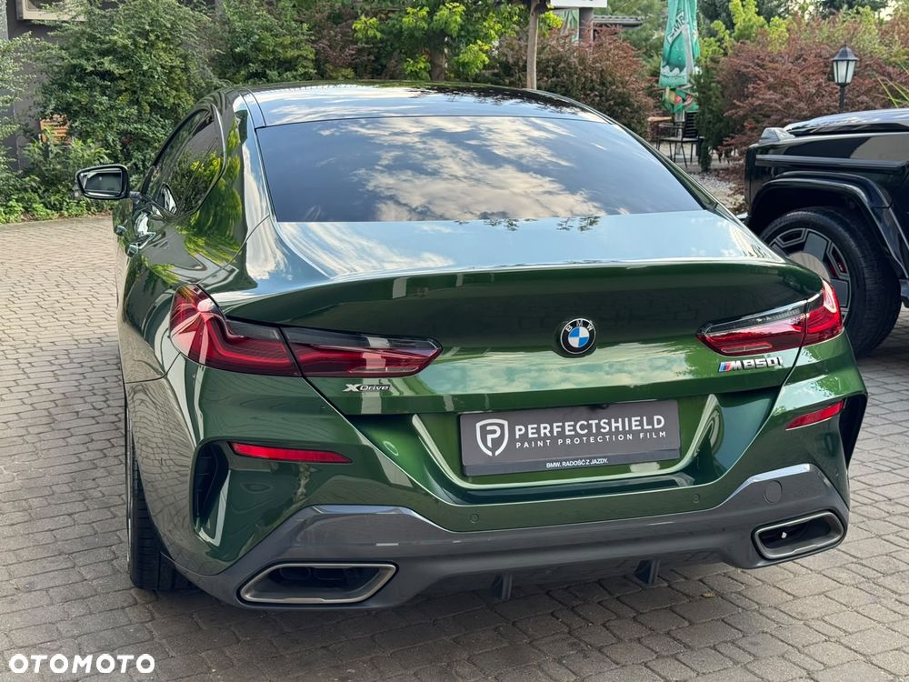 BMW Seria 8 - 28
