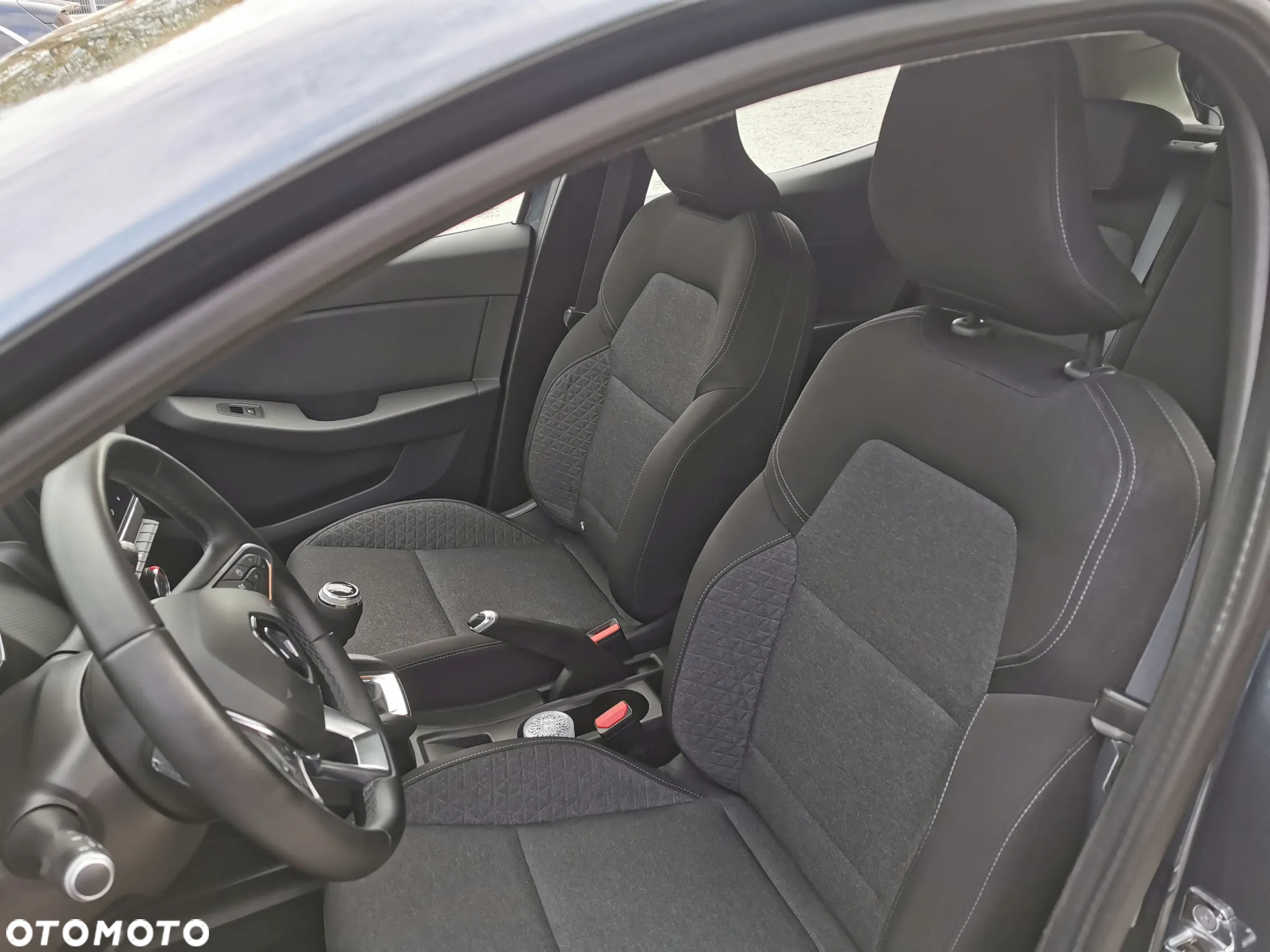 Renault Clio 1.0 TCe Zen - 16