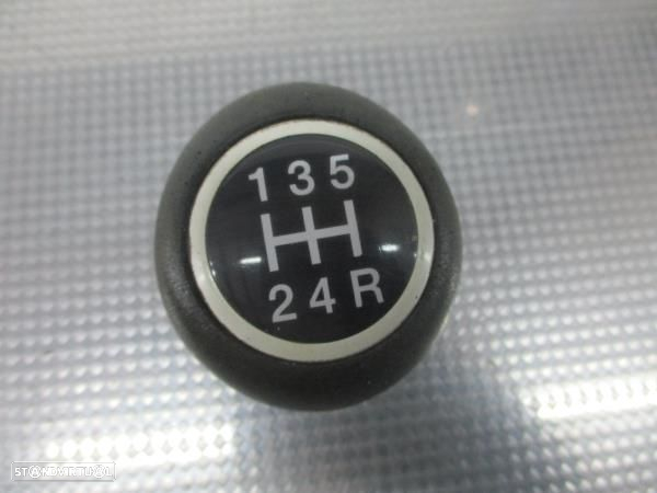 Moca / Fole Velocidades Fiat Grande Punto (199_) - 4