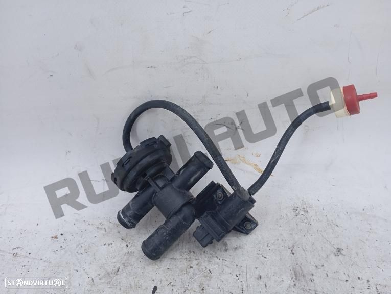 Válvula / Selenoide De Vácuo 9056_6947 Saab 9-5 I [1998_2009] 2 - 1