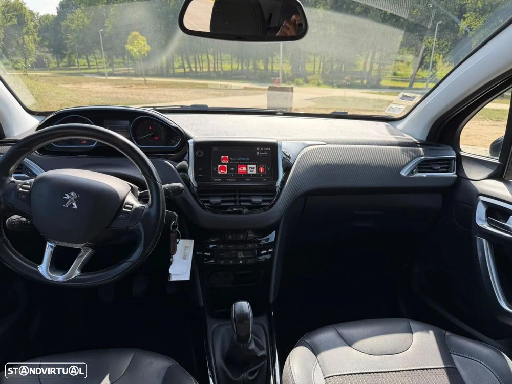 Peugeot 2008 - 3
