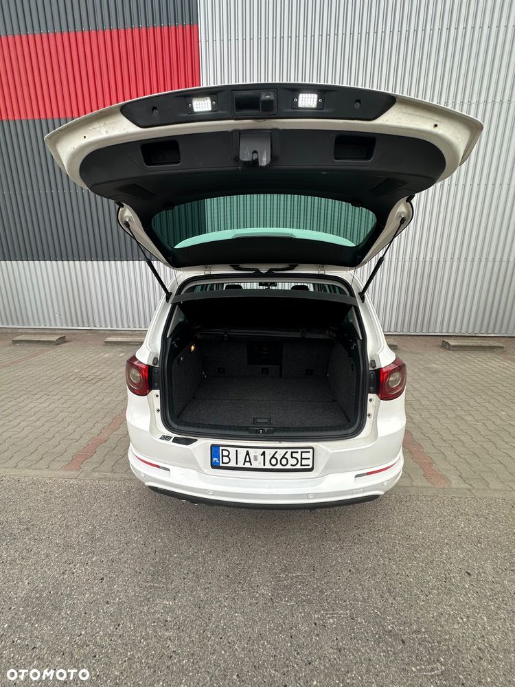 Volkswagen Tiguan 2.0 TDI DPF 4Motion Sport & Style - 13
