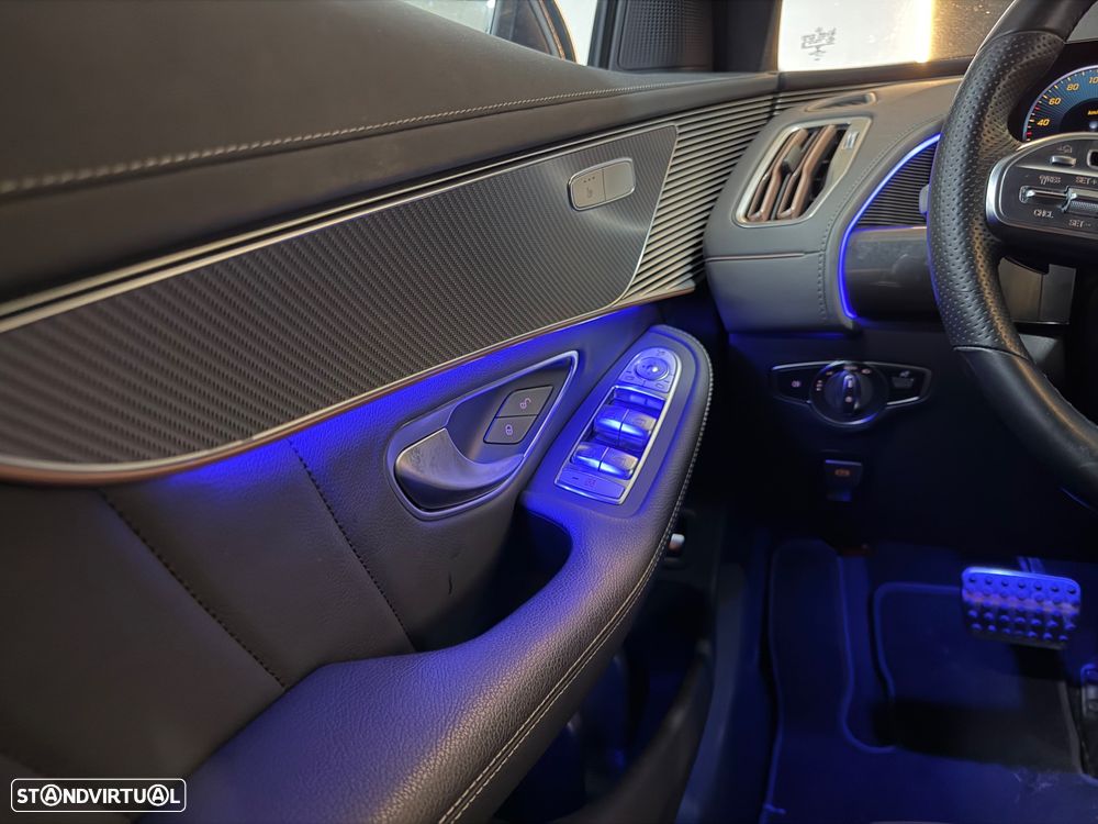 Mercedes-Benz EQC - 17