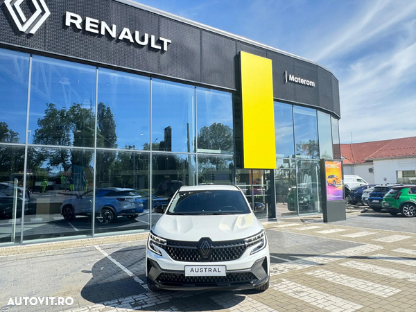 Renault Austral