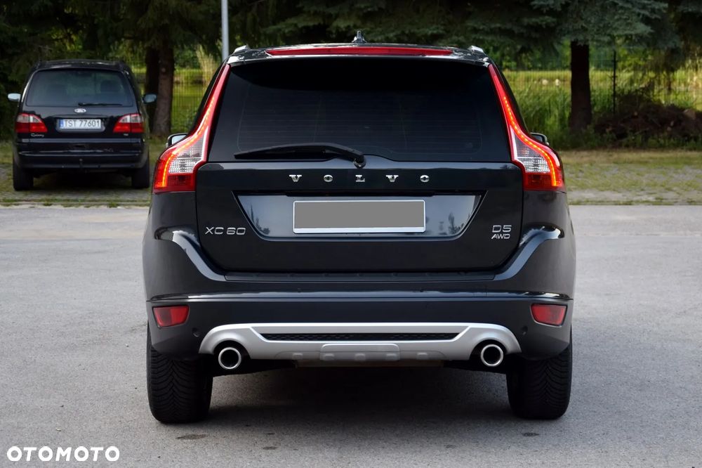 Volvo XC 60 D5 AWD RDesign - 6