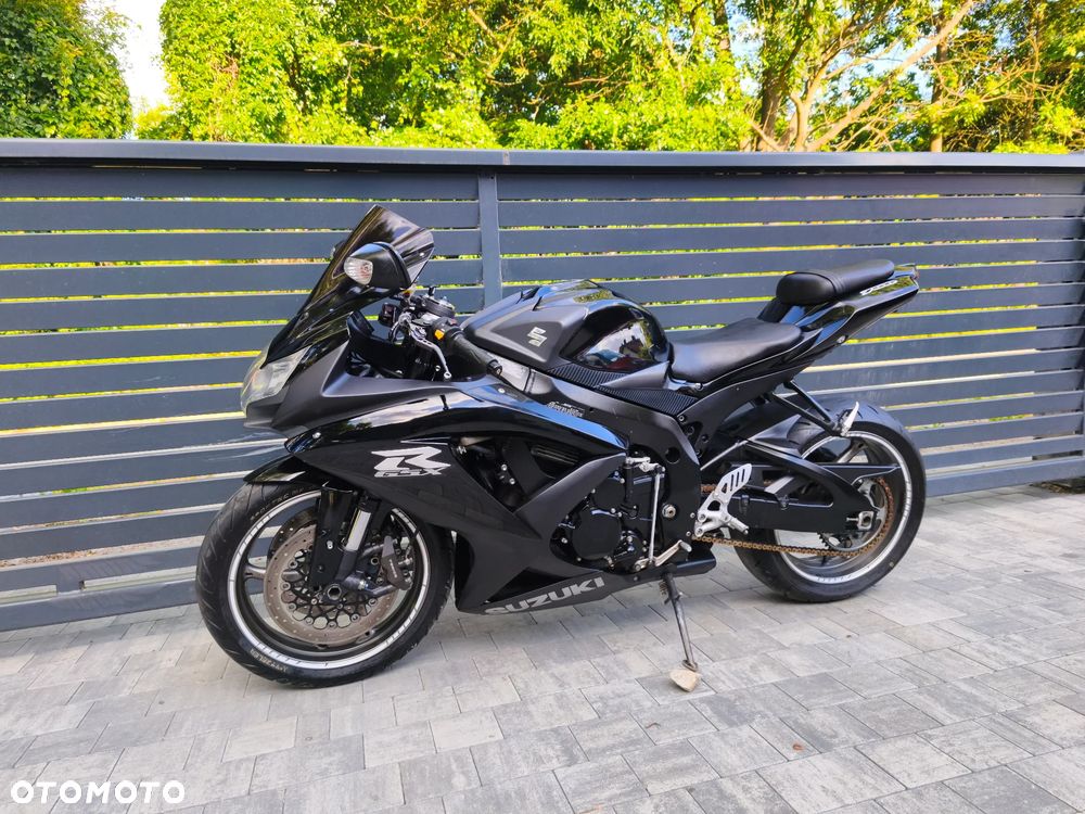Suzuki GSX-R - 20