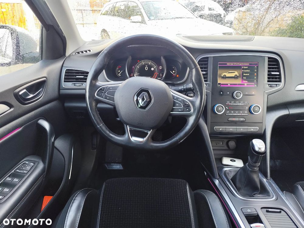 Renault Megane ENERGY TCe 100 INTENS - 6